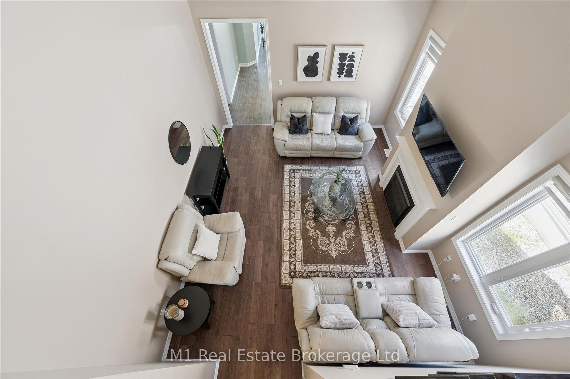 Photo 14 of 135 Farley Road, Centre Wellington, Fergus — HOMEH