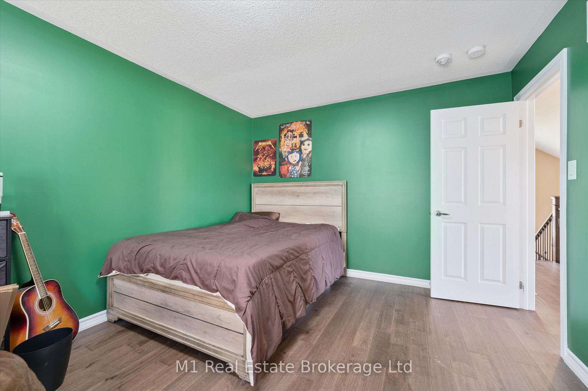 Photo 17 of 135 Farley Road, Centre Wellington, Fergus — HOMEH
