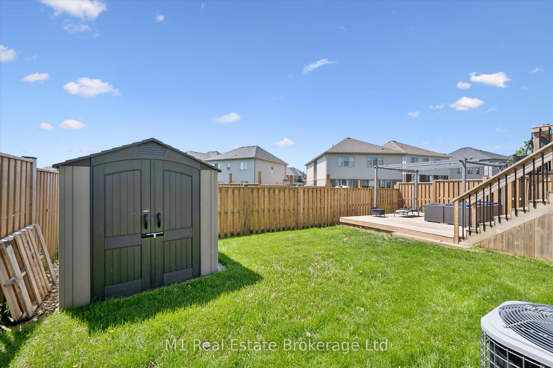 Photo 26 of 135 Farley Road, Centre Wellington, Fergus — HOMEH