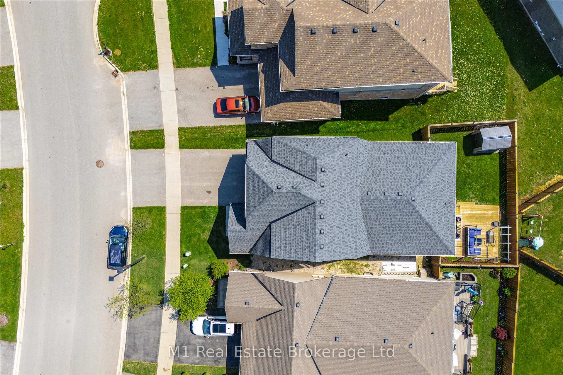 Photo 27 of 135 Farley Road, Centre Wellington, Fergus — HOMEH