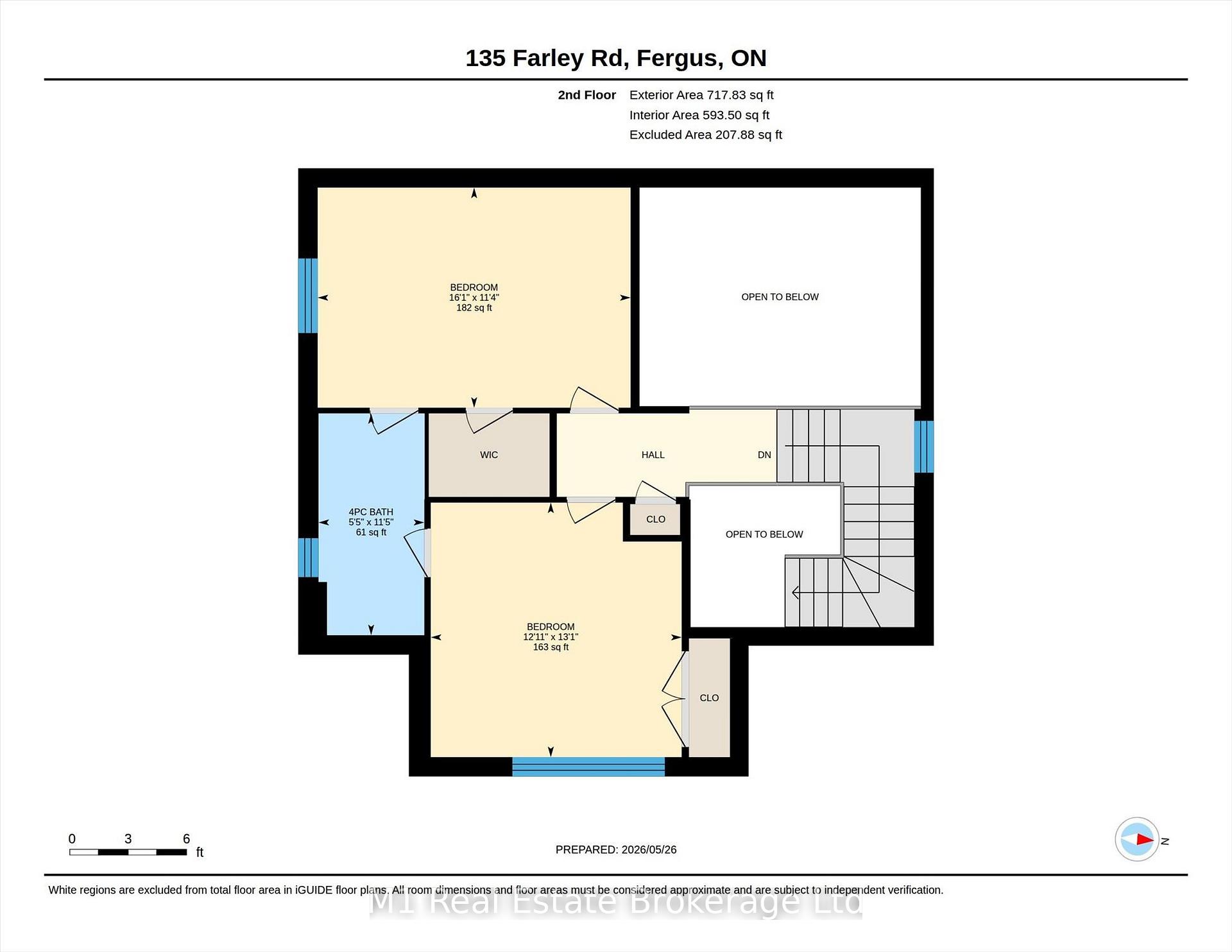 Photo 33 of 135 Farley Road, Centre Wellington, Fergus — HOMEH