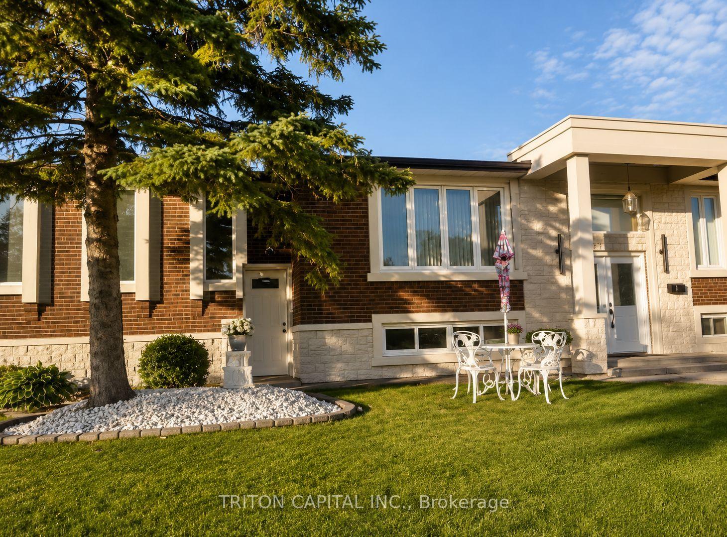 Photo 1 of 164 Jules Avenue, Vaughan, East Woodbridge — HOMEH