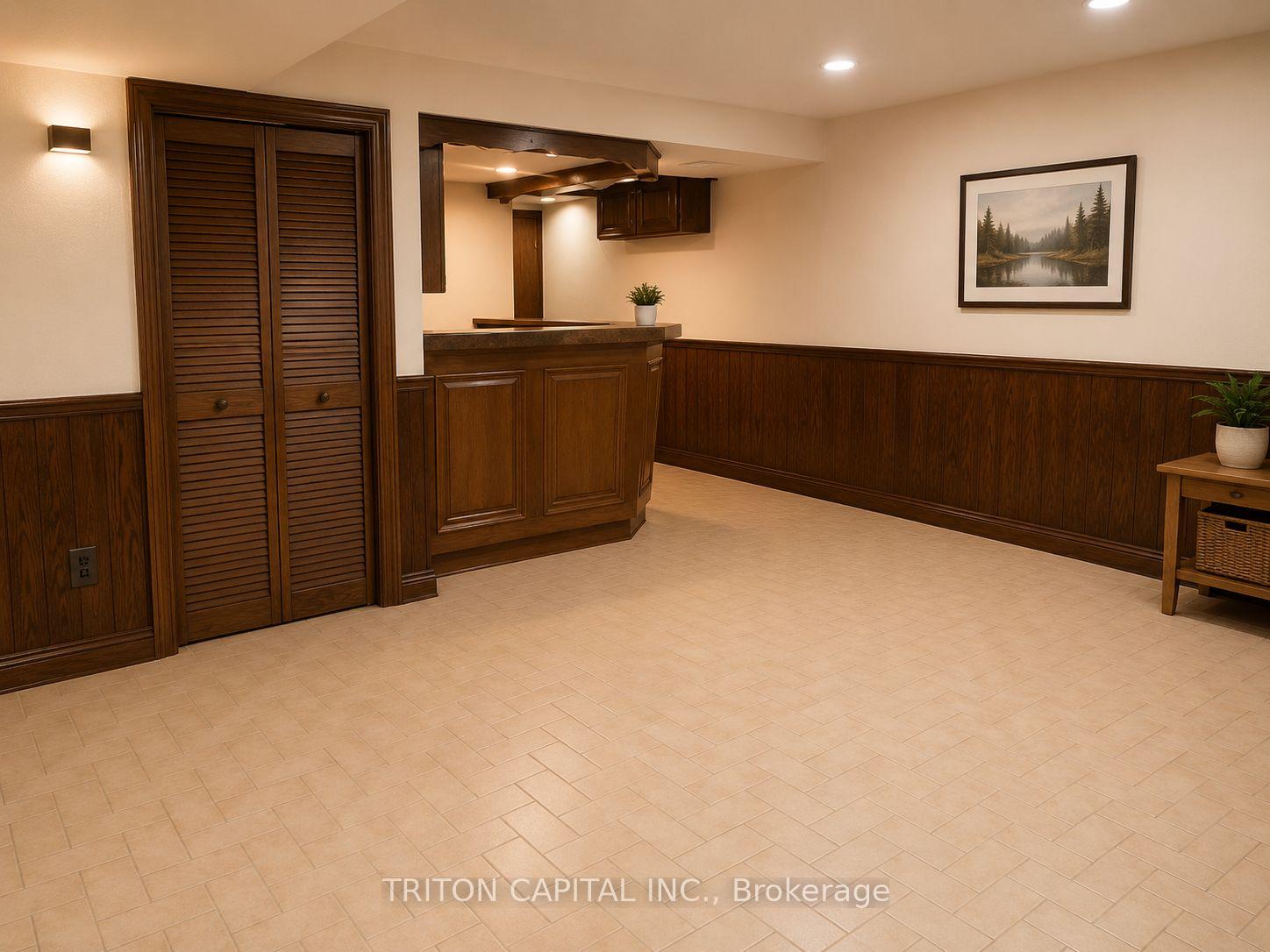 Photo 5 of 164 Jules Avenue, Vaughan, East Woodbridge — HOMEH