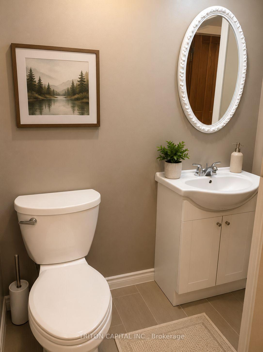 Photo 6 of 164 Jules Avenue, Vaughan, East Woodbridge — HOMEH