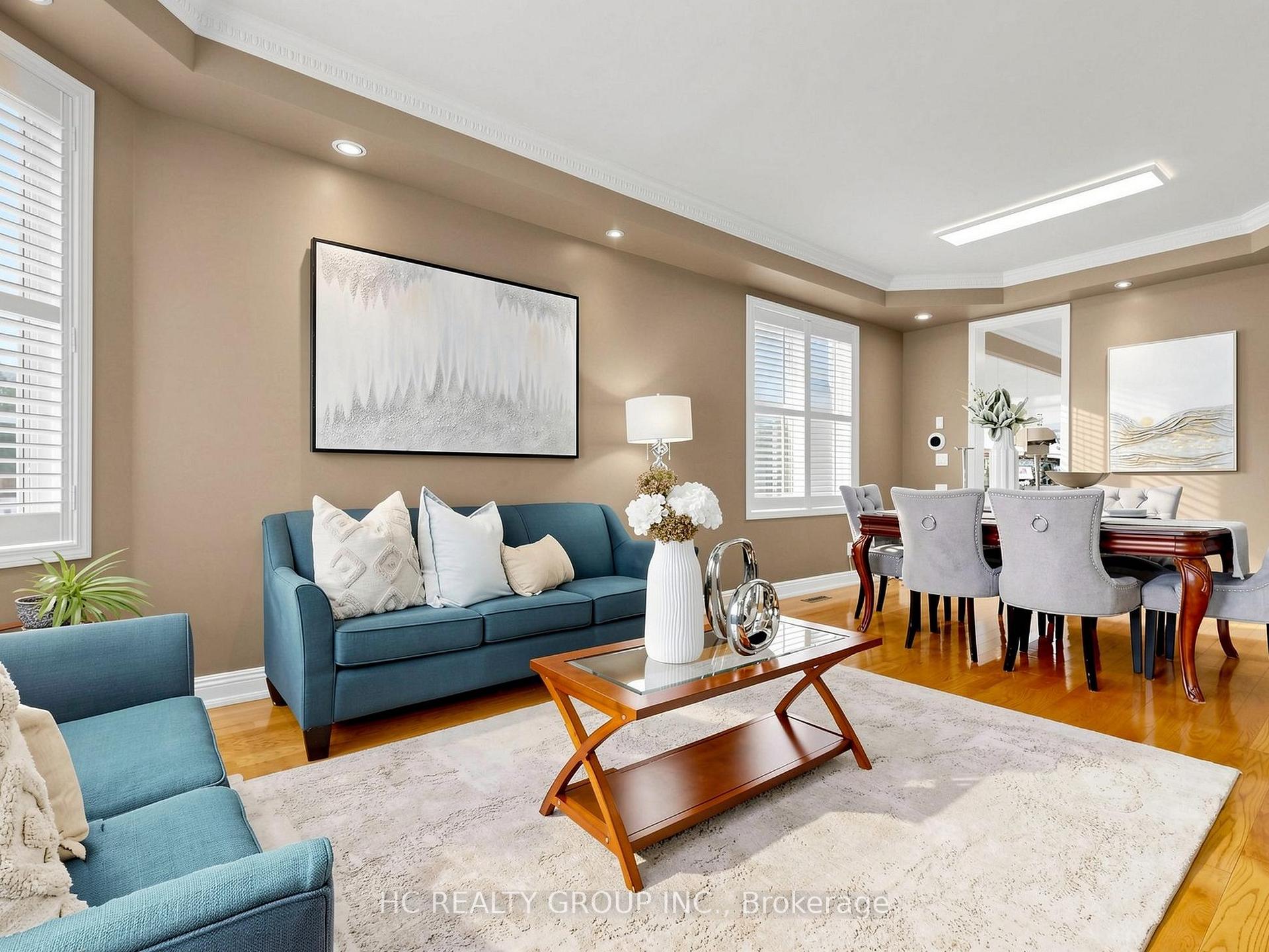 Photo 56 of 18 Saxony Drive, Markham, Berczy — HOMEH
