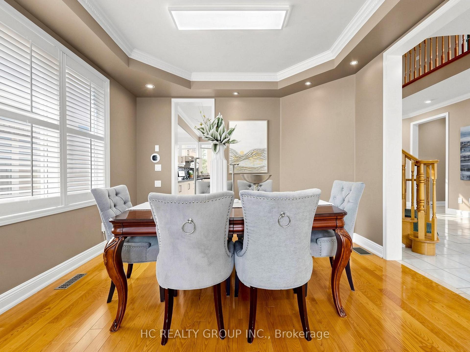 Photo 57 of 18 Saxony Drive, Markham, Berczy — HOMEH