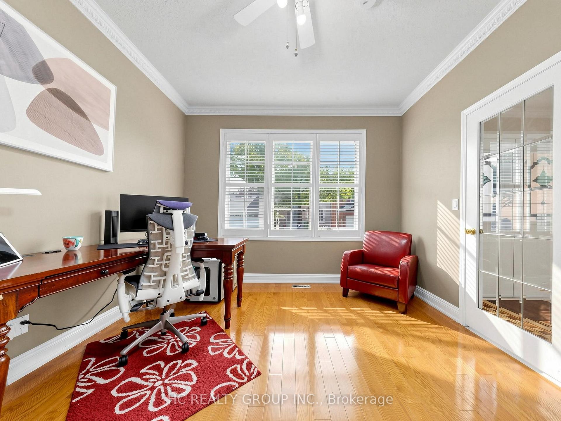 Photo 58 of 18 Saxony Drive, Markham, Berczy — HOMEH