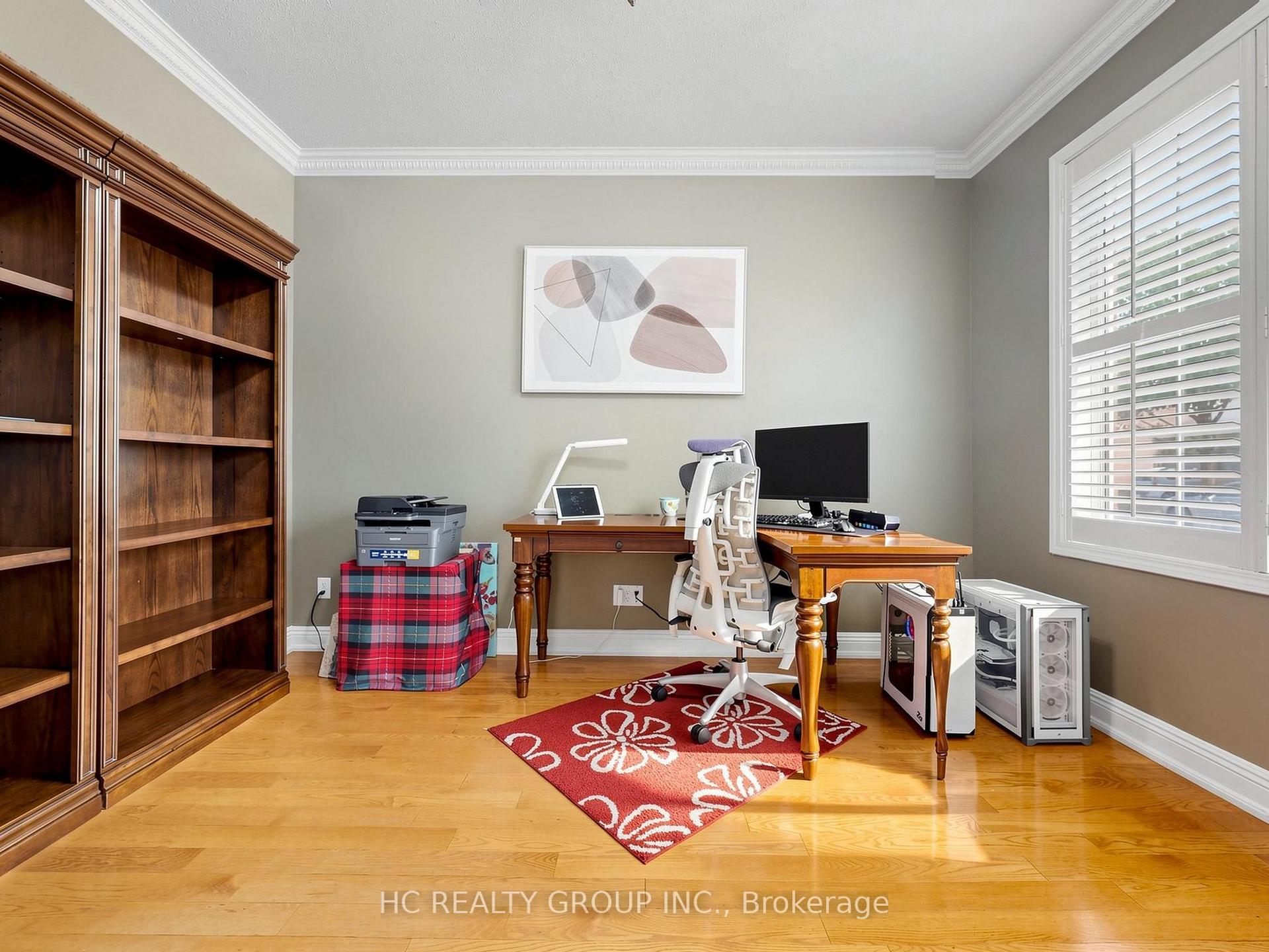 Photo 59 of 18 Saxony Drive, Markham, Berczy — HOMEH