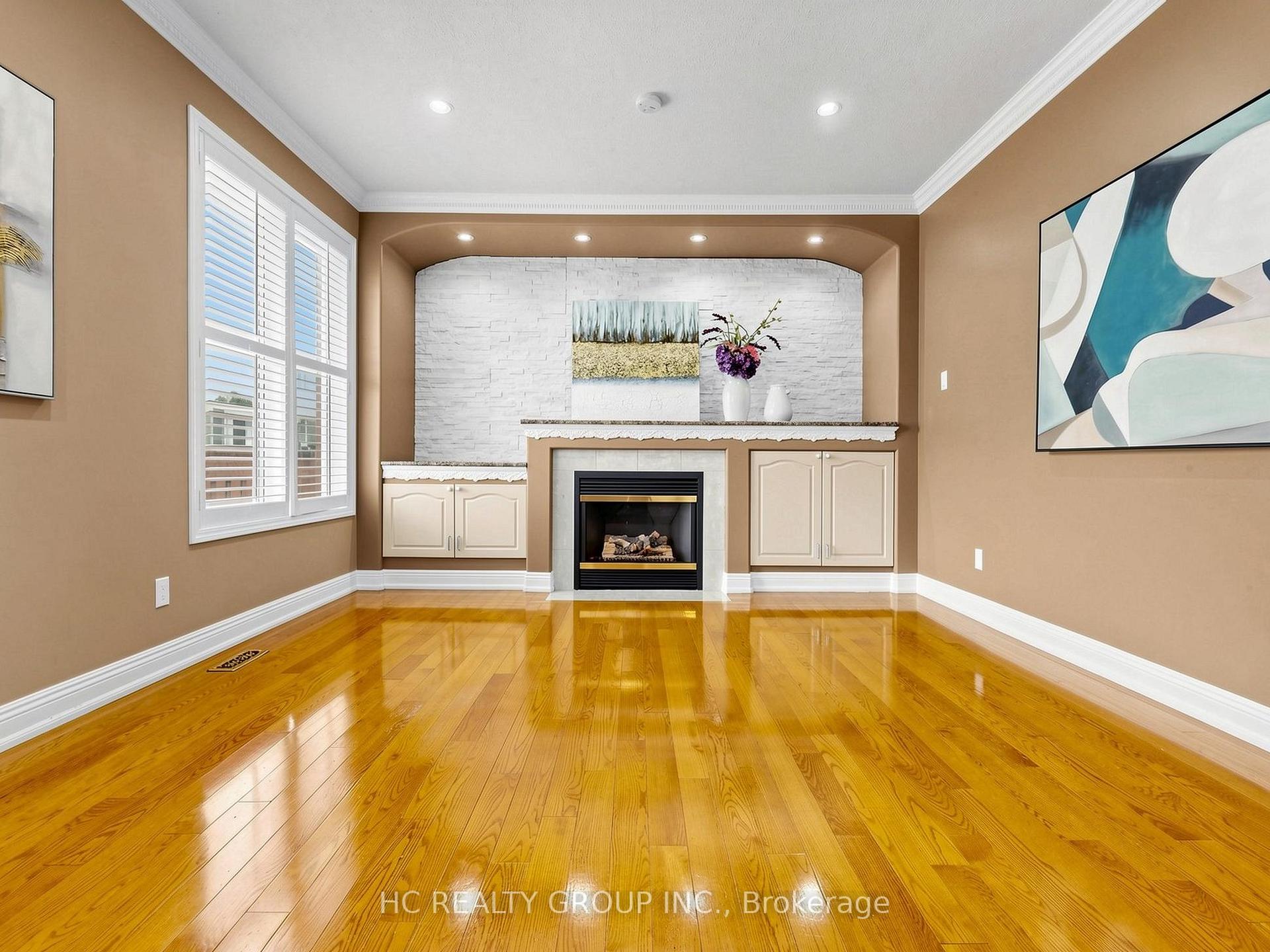 Photo 61 of 18 Saxony Drive, Markham, Berczy — HOMEH