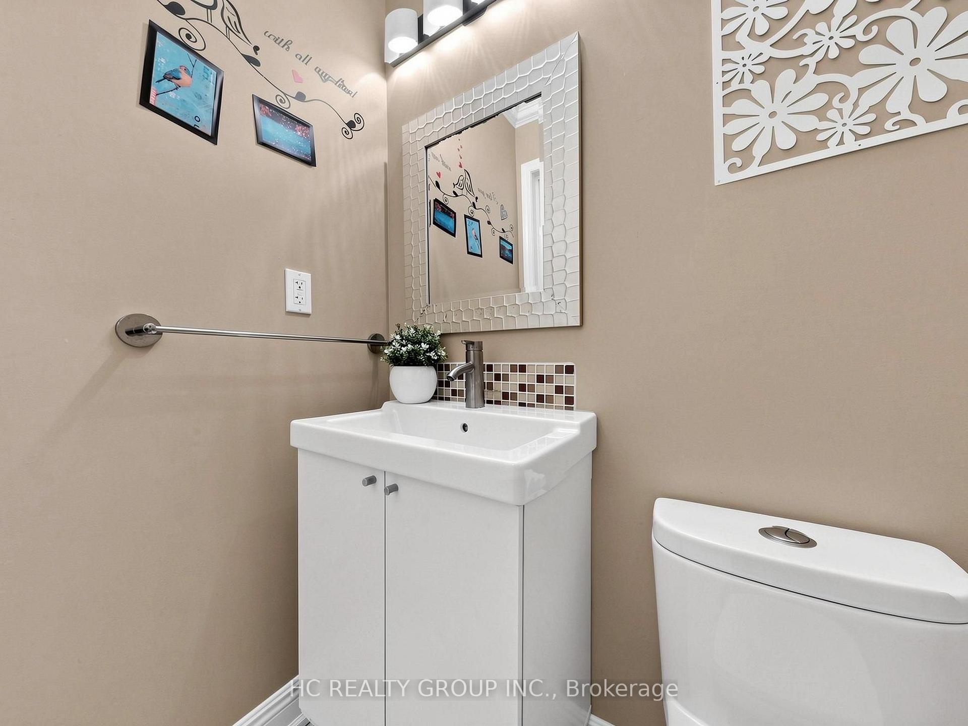 Photo 68 of 18 Saxony Drive, Markham, Berczy — HOMEH