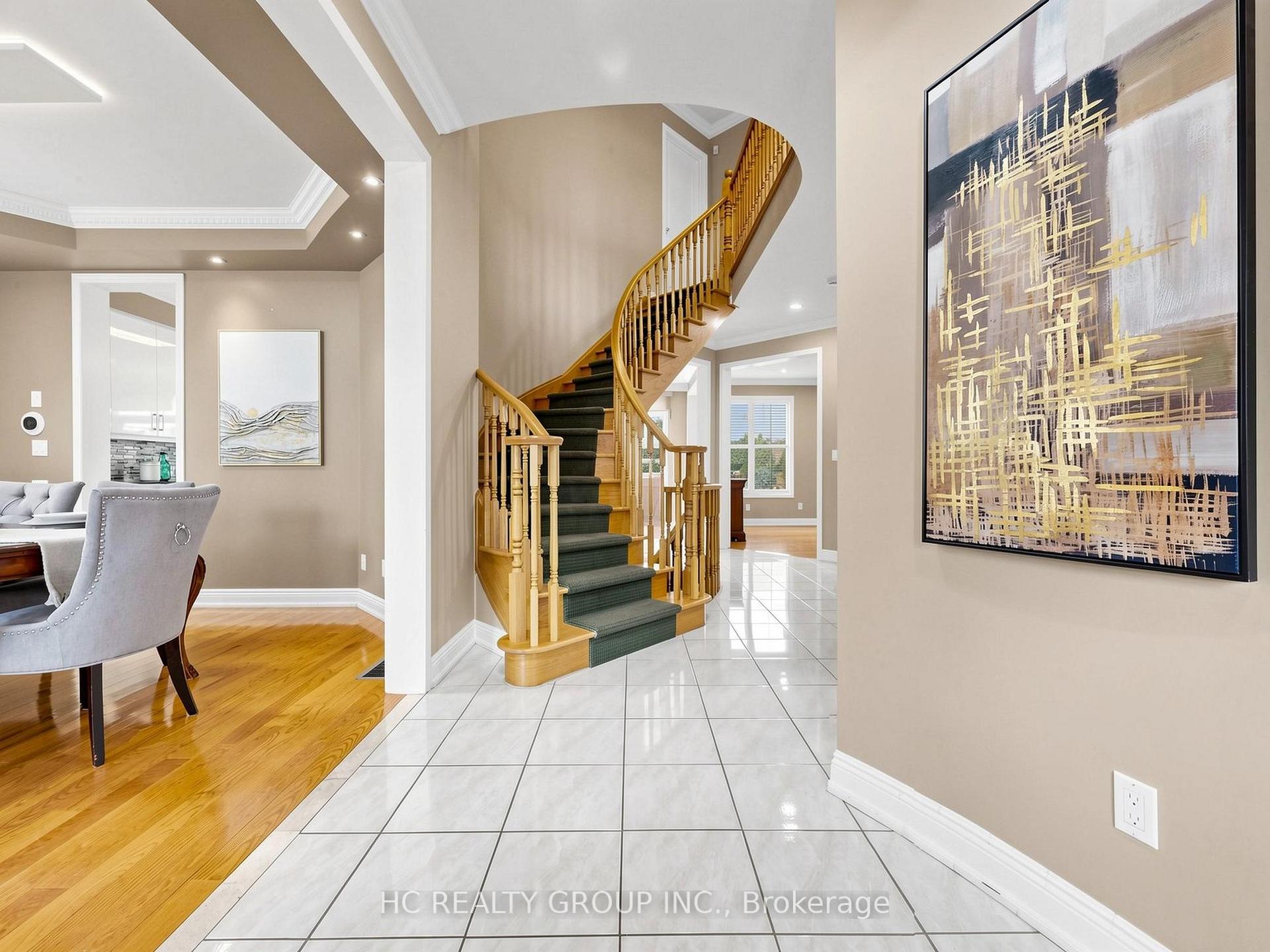 Photo 69 of 18 Saxony Drive, Markham, Berczy — HOMEH