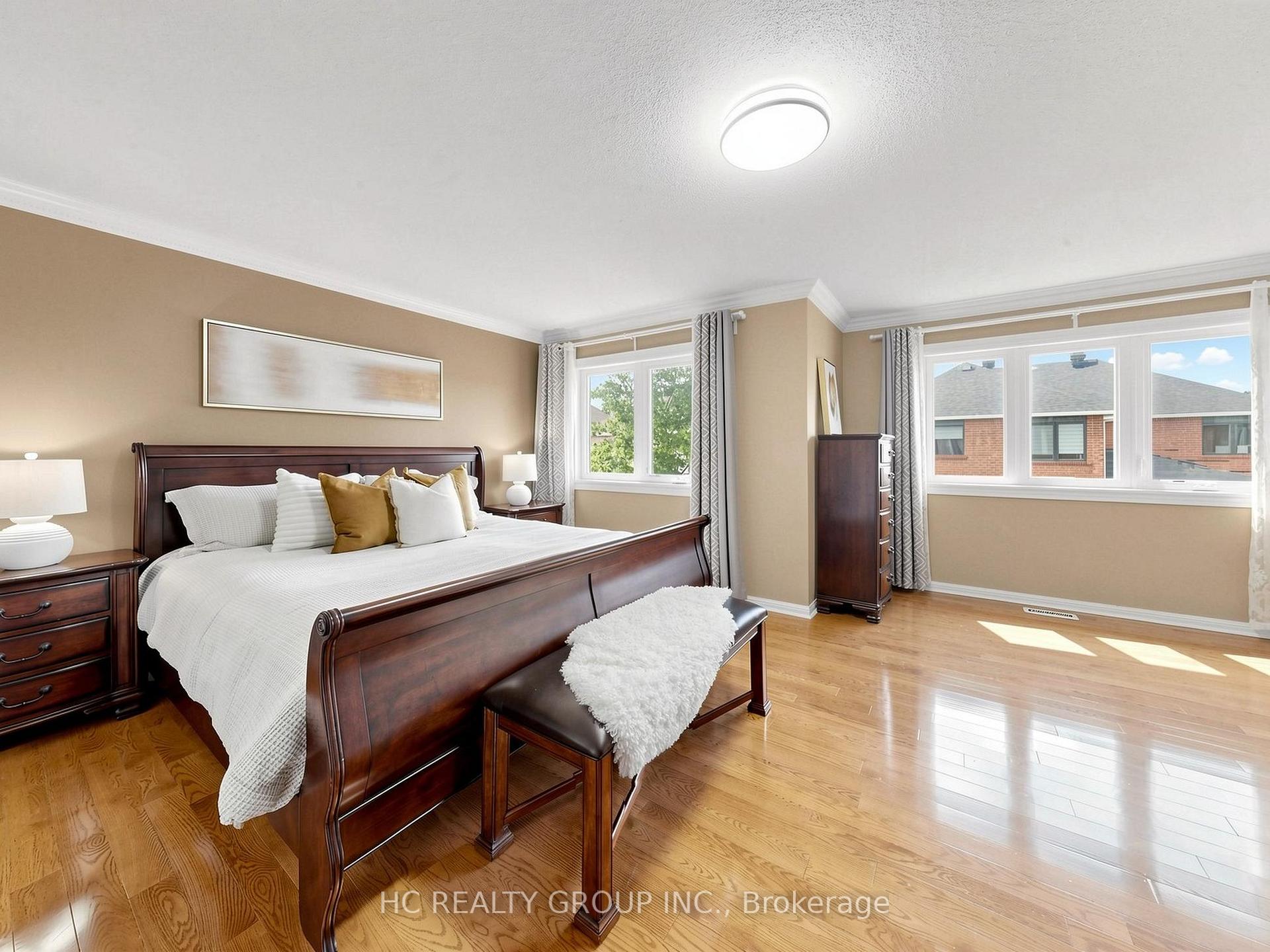 Photo 70 of 18 Saxony Drive, Markham, Berczy — HOMEH