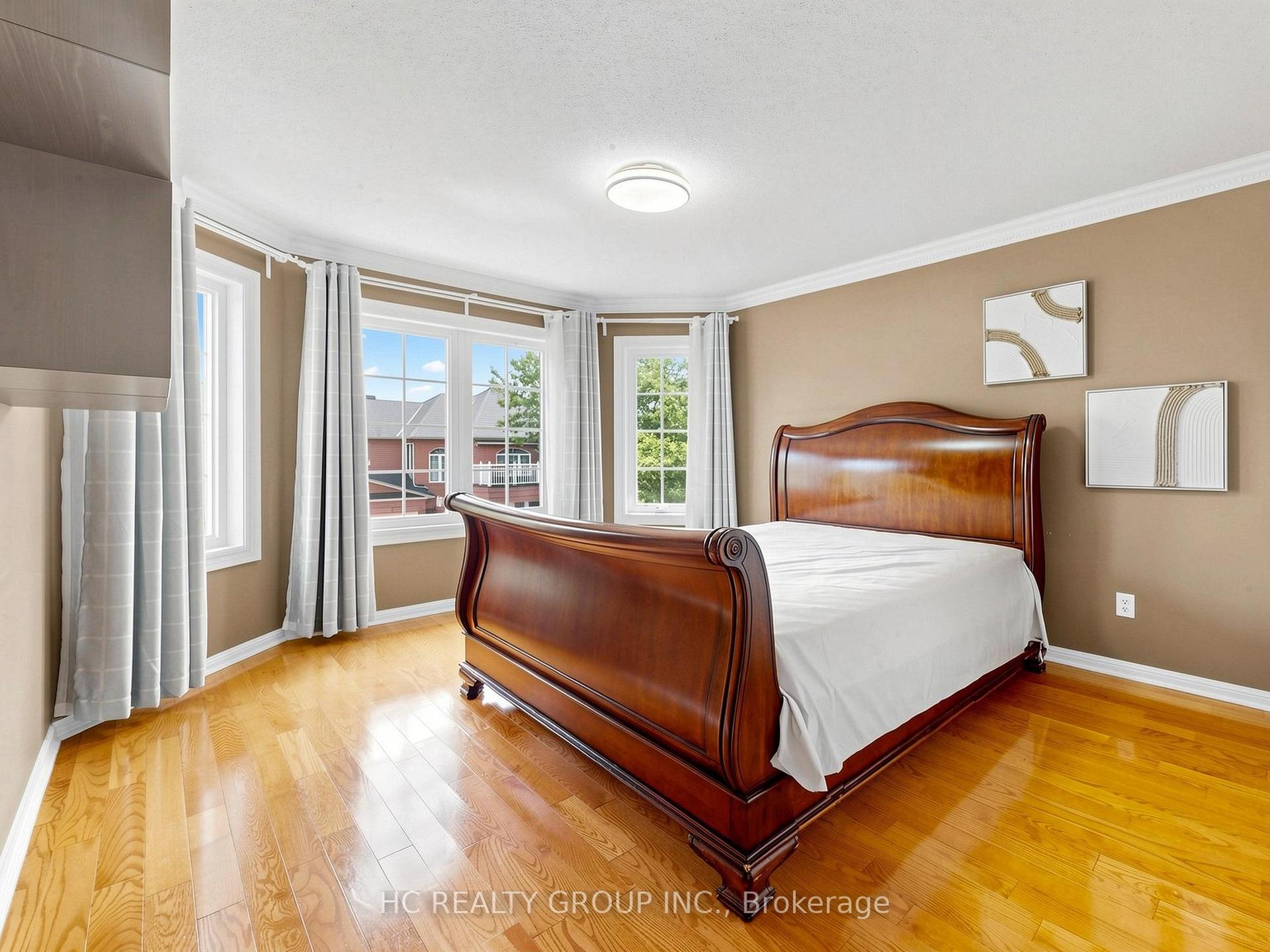 Photo 73 of 18 Saxony Drive, Markham, Berczy — HOMEH