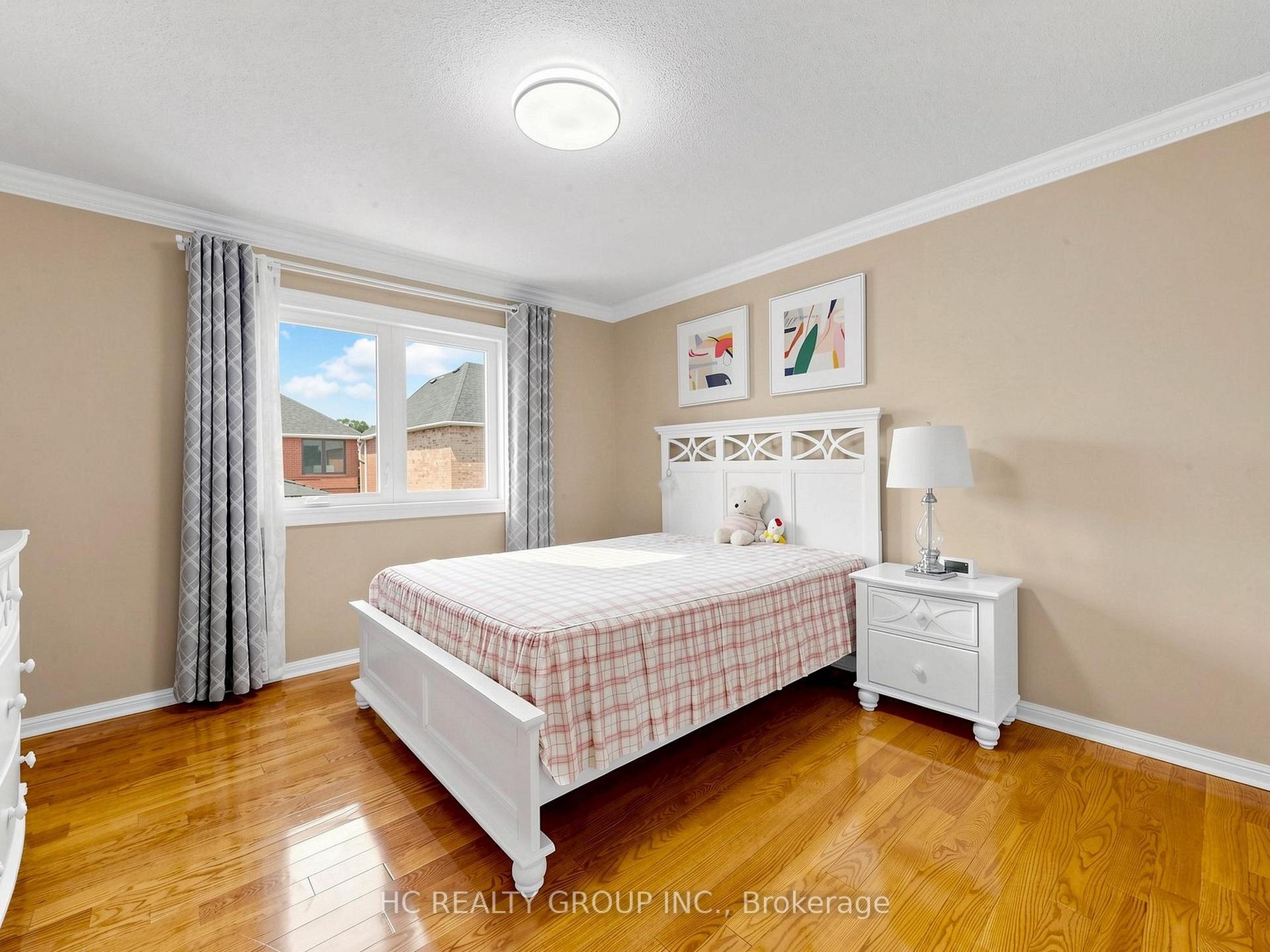 Photo 75 of 18 Saxony Drive, Markham, Berczy — HOMEH