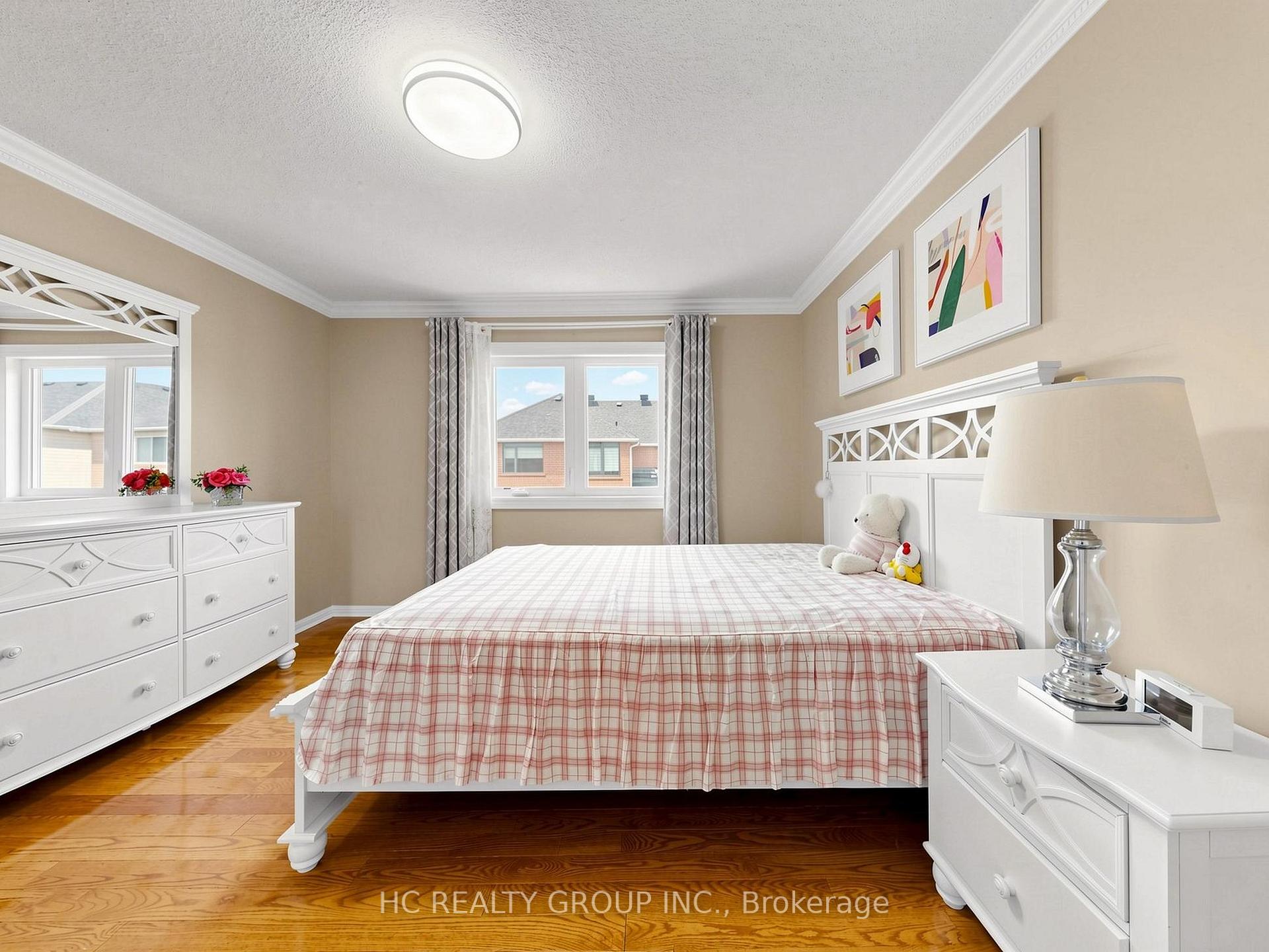 Photo 76 of 18 Saxony Drive, Markham, Berczy — HOMEH