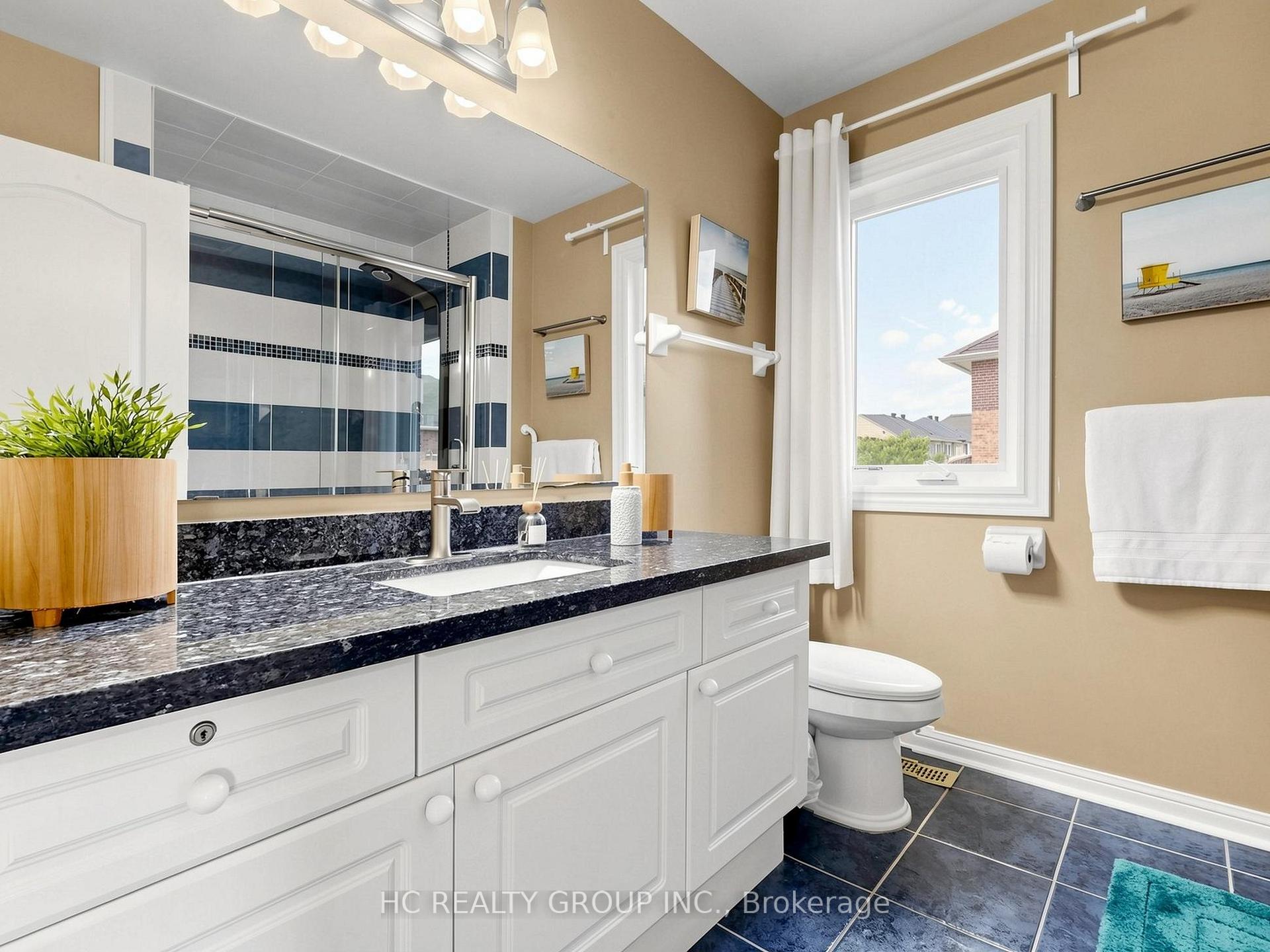 Photo 79 of 18 Saxony Drive, Markham, Berczy — HOMEH