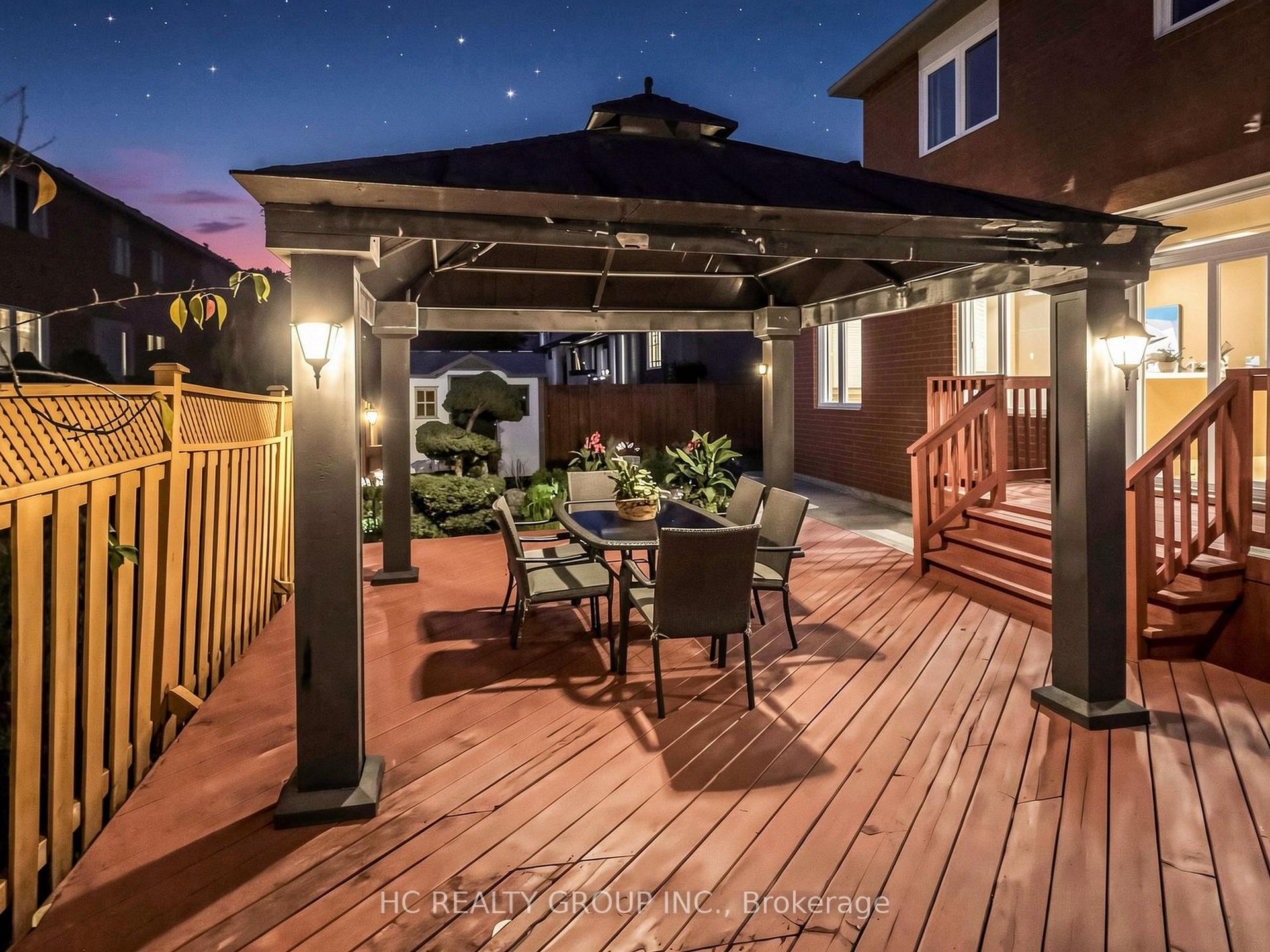 Photo 99 of 18 Saxony Drive, Markham, Berczy — HOMEH