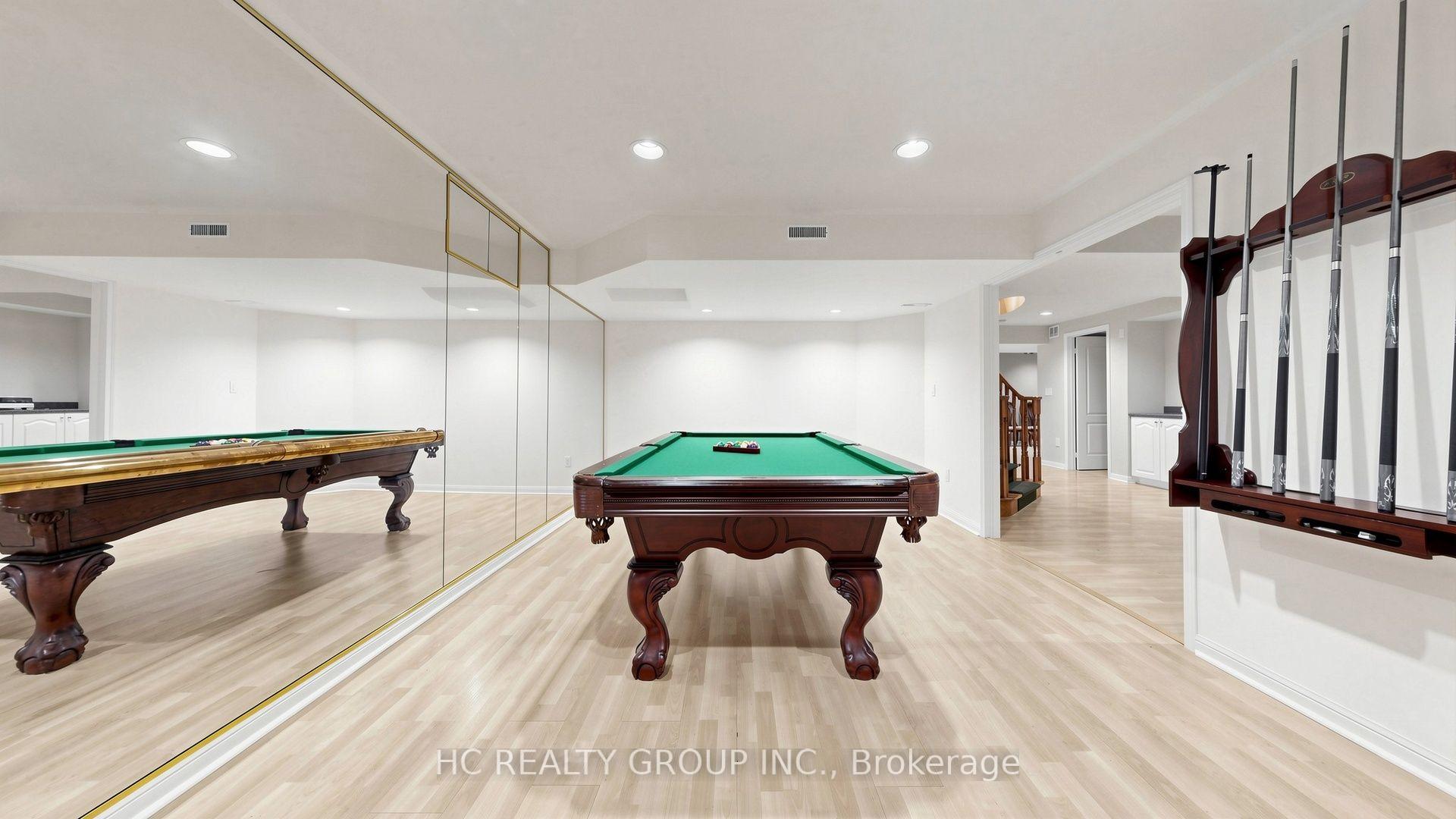 Photo 35 of 18 Saxony Drive, Markham, Berczy — HOMEH