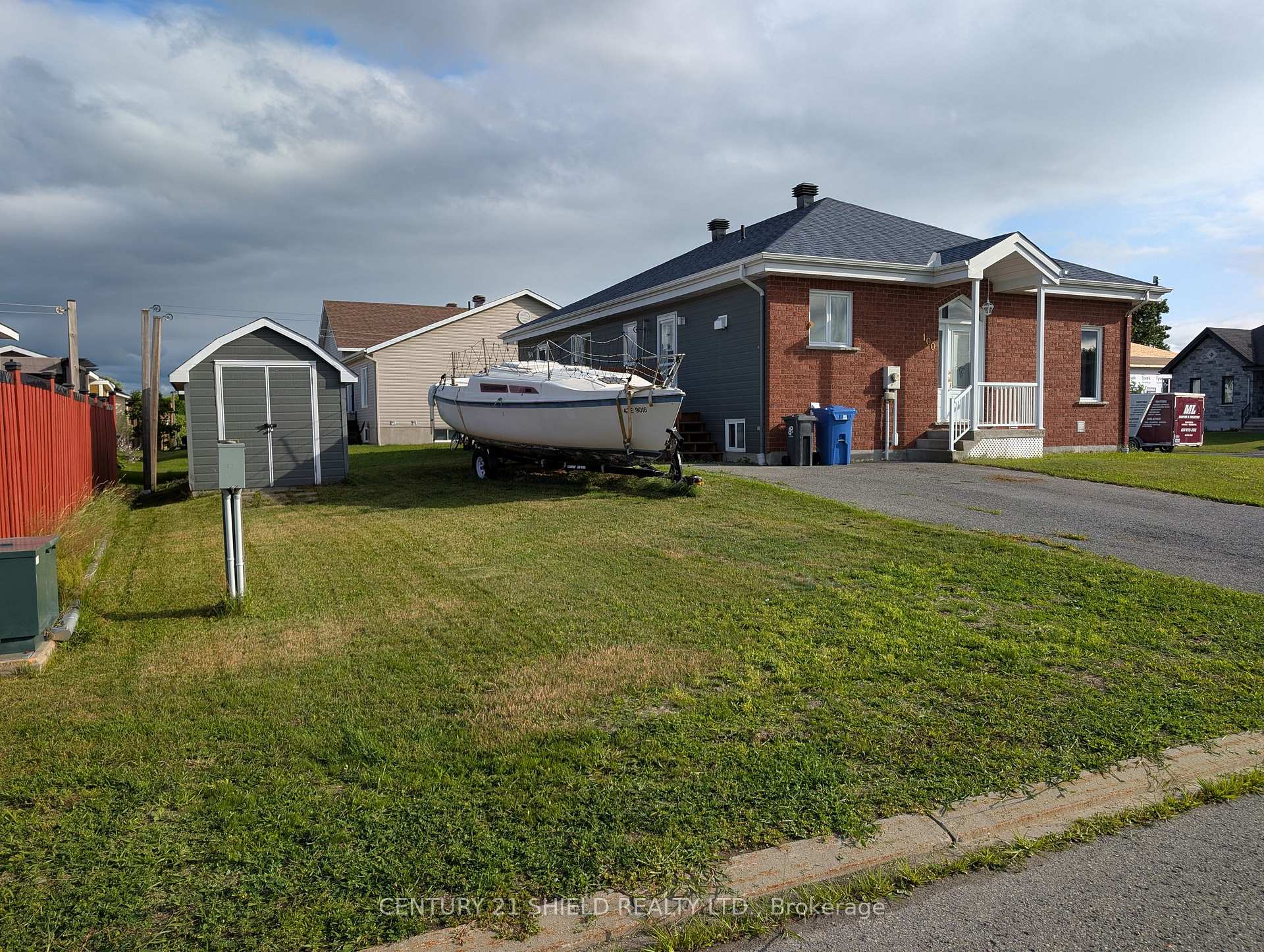 Photo of 100 Richard Street