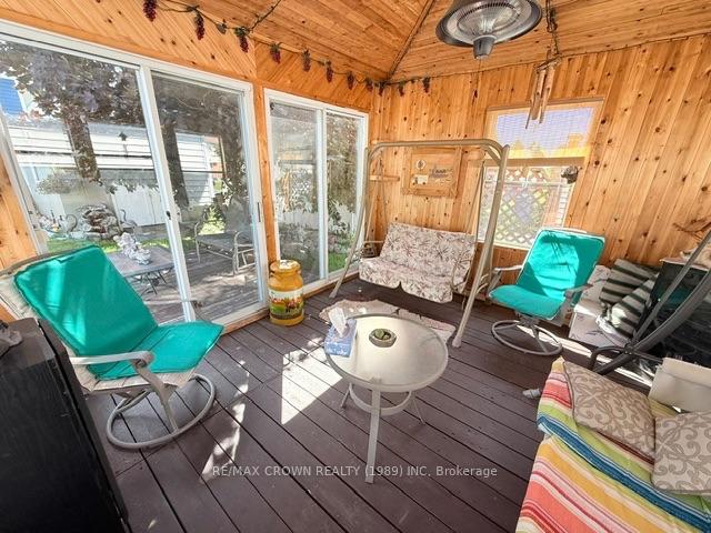 Photo 13 of 16 Ontario Street, Kapuskasing — HOMEH