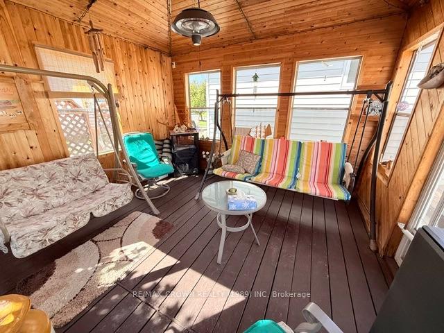 Photo 15 of 16 Ontario Street, Kapuskasing — HOMEH