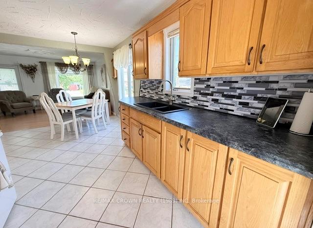 Photo 19 of 16 Ontario Street, Kapuskasing — HOMEH