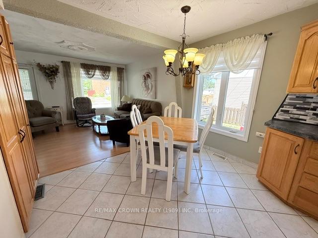 Photo 21 of 16 Ontario Street, Kapuskasing — HOMEH