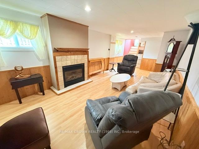 Photo 36 of 16 Ontario Street, Kapuskasing — HOMEH