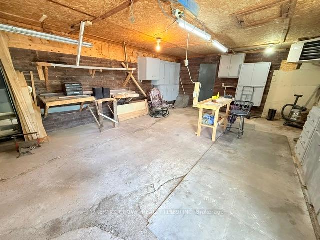 Photo 44 of 16 Ontario Street, Kapuskasing — HOMEH