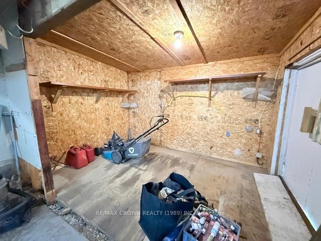 Photo 46 of 16 Ontario Street, Kapuskasing — HOMEH