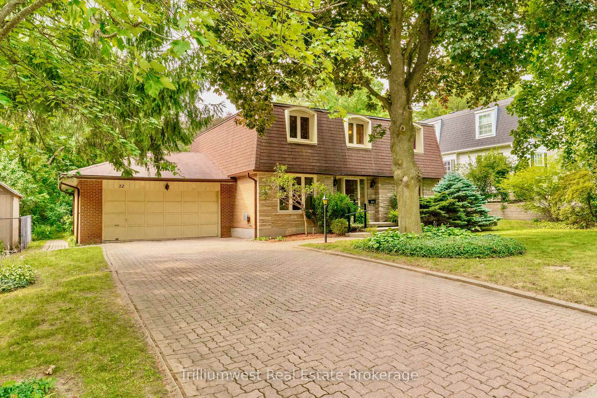Photo 1 of 32 Waverley Drive, Guelph, Riverside Park — HOMEH