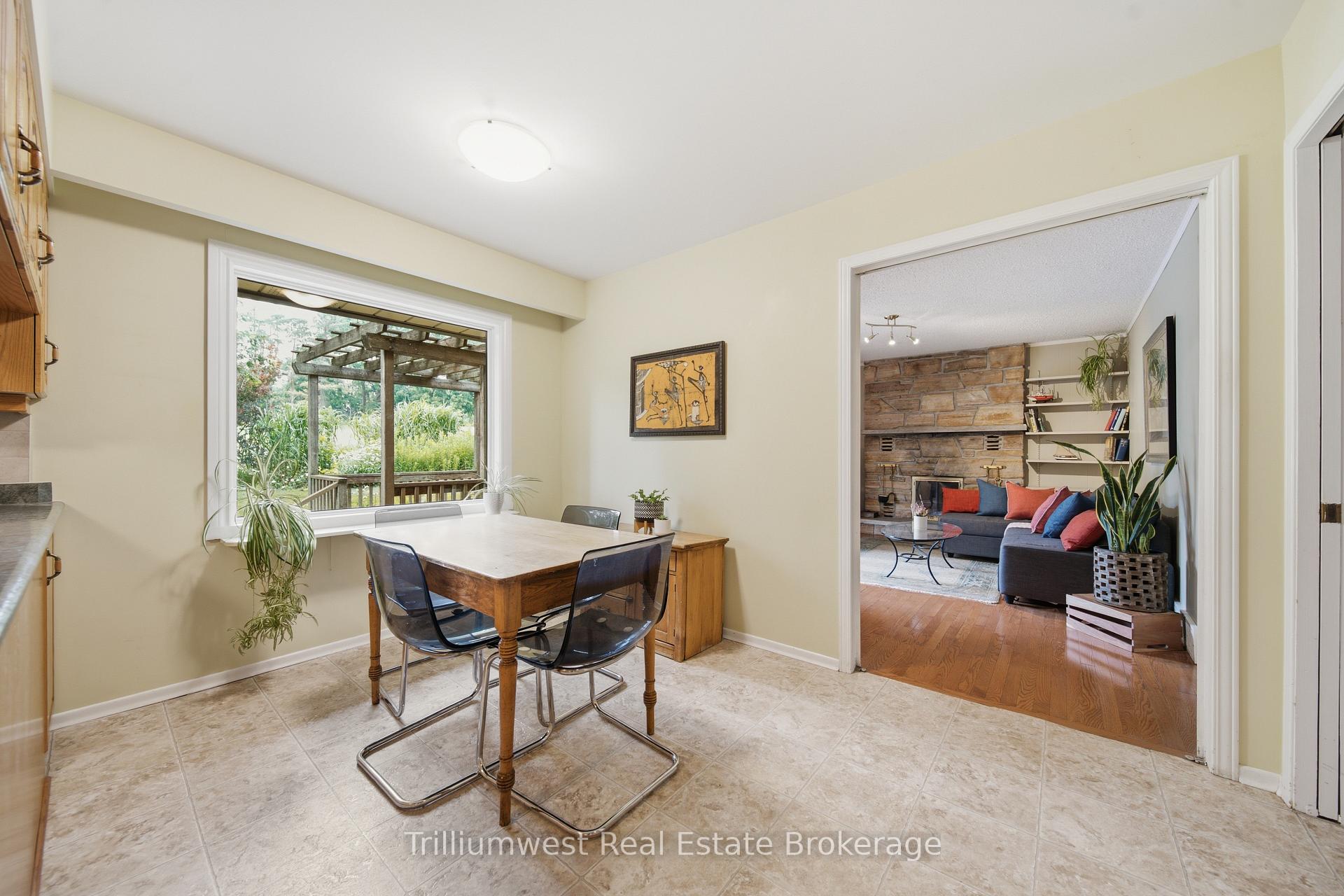 Photo 10 of 32 Waverley Drive, Guelph, Riverside Park — HOMEH