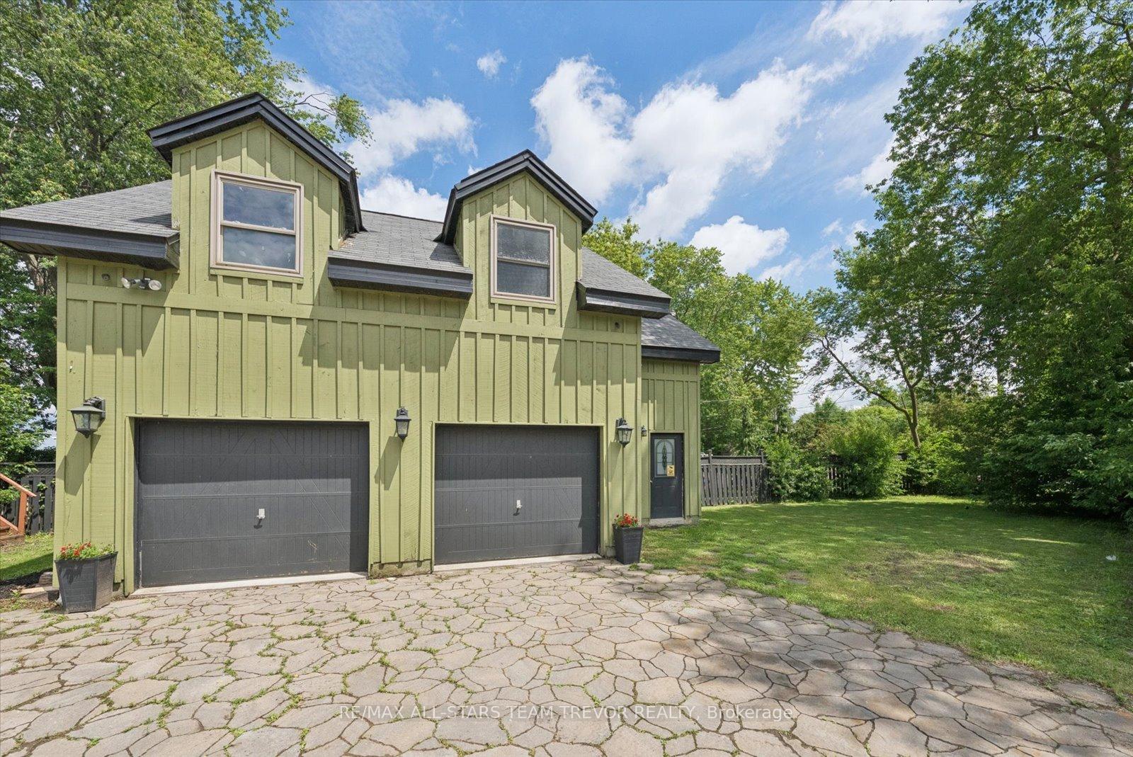 Photo 27 of 314 Glenwoods Avenue, Georgina, Keswick South — HOMEH