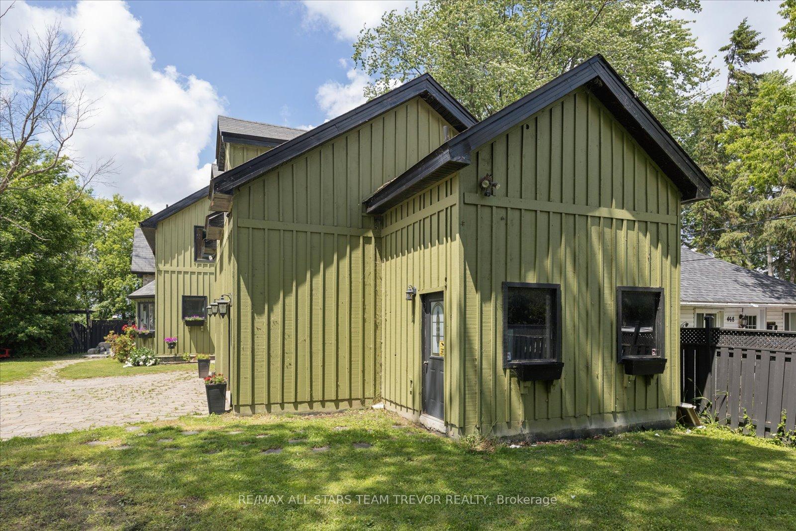 Photo 28 of 314 Glenwoods Avenue, Georgina, Keswick South — HOMEH