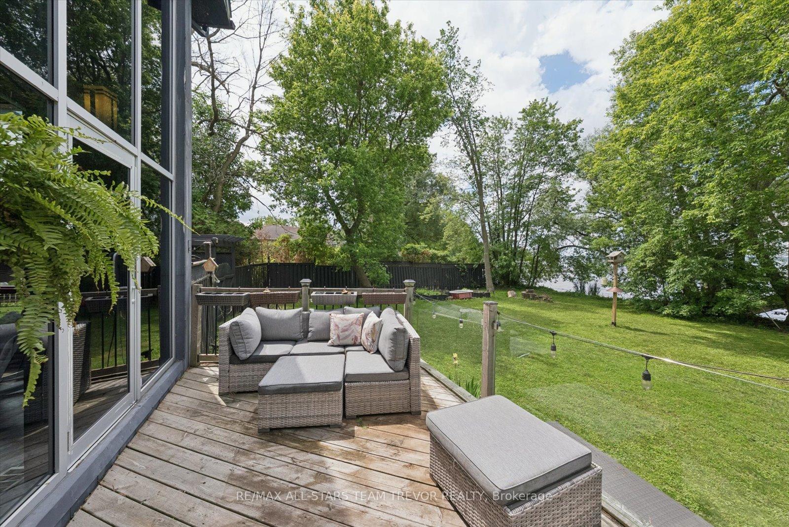 Photo 31 of 314 Glenwoods Avenue, Georgina, Keswick South — HOMEH