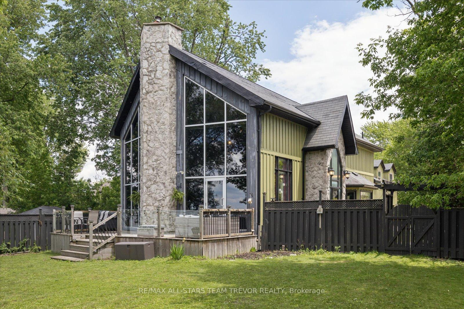 Photo 34 of 314 Glenwoods Avenue, Georgina, Keswick South — HOMEH