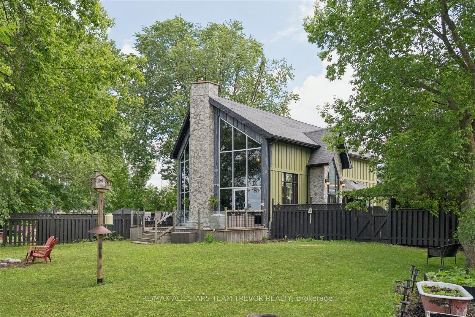Photo 35 of 314 Glenwoods Avenue, Georgina, Keswick South — HOMEH