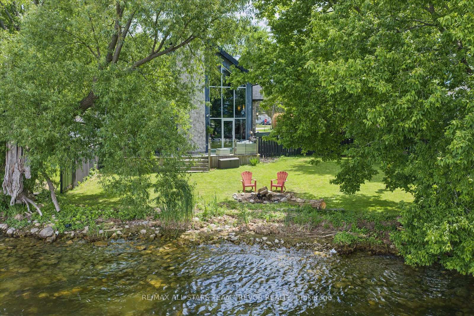 Photo 42 of 314 Glenwoods Avenue, Georgina, Keswick South — HOMEH