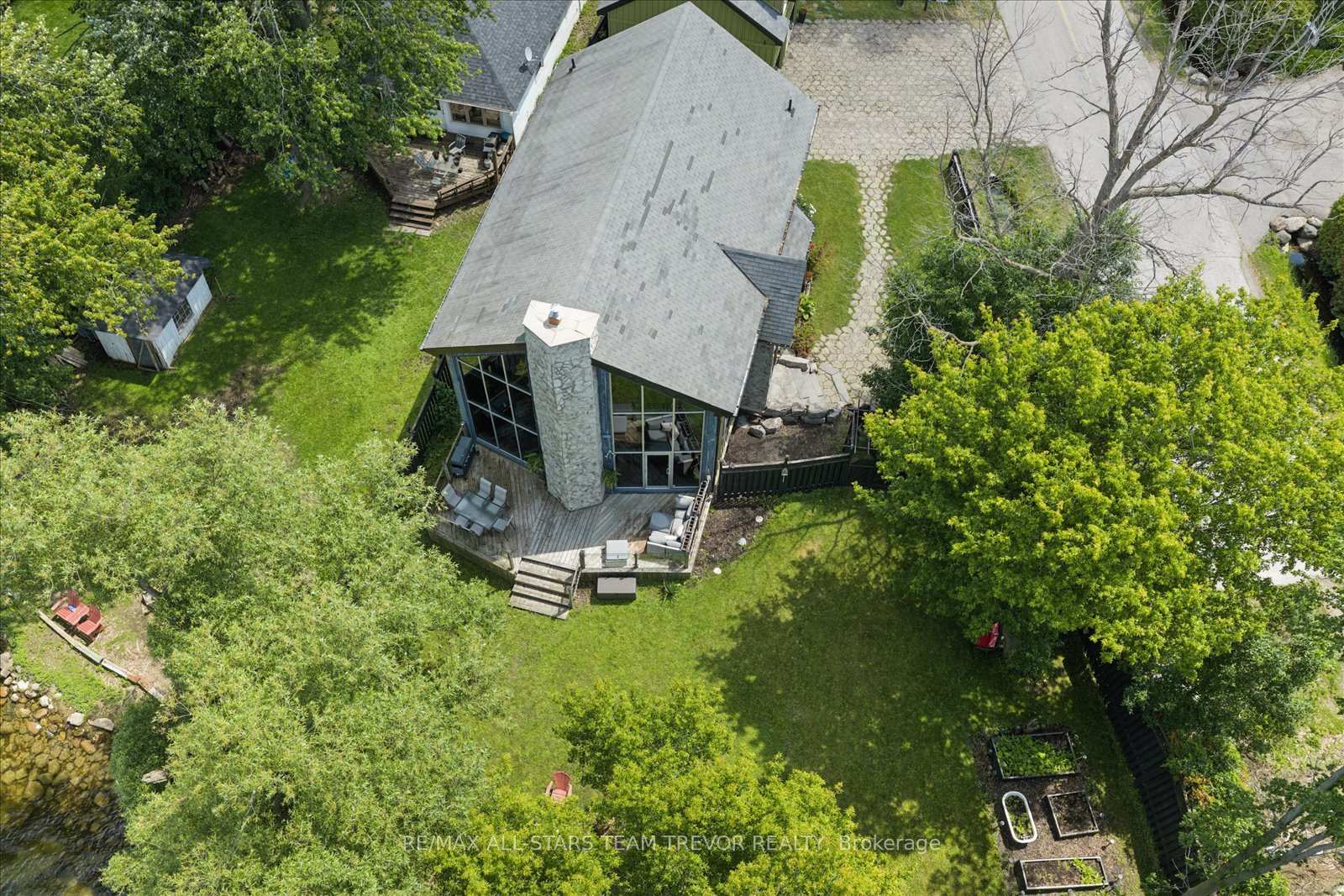 Photo 44 of 314 Glenwoods Avenue, Georgina, Keswick South — HOMEH