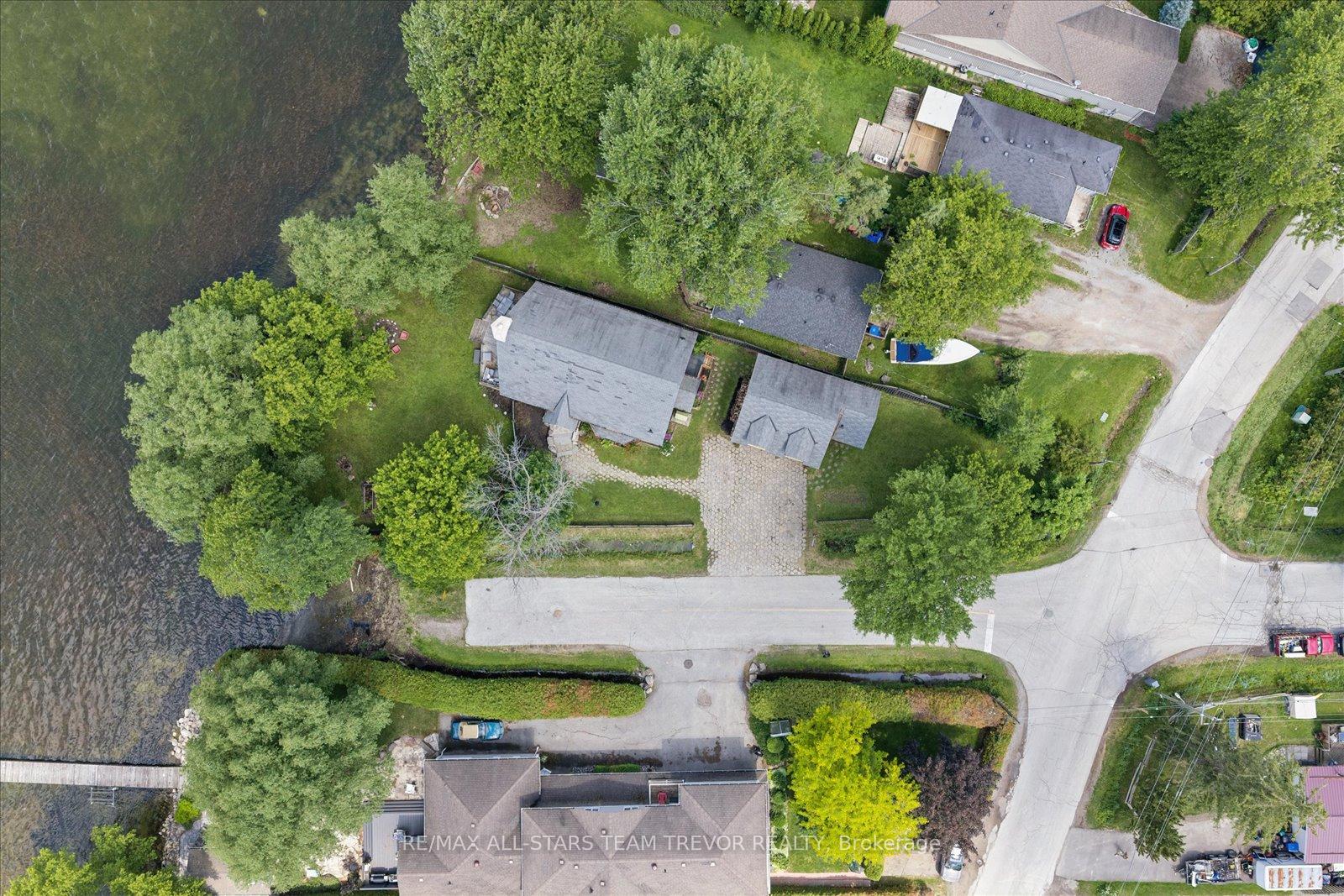 Photo 46 of 314 Glenwoods Avenue, Georgina, Keswick South — HOMEH
