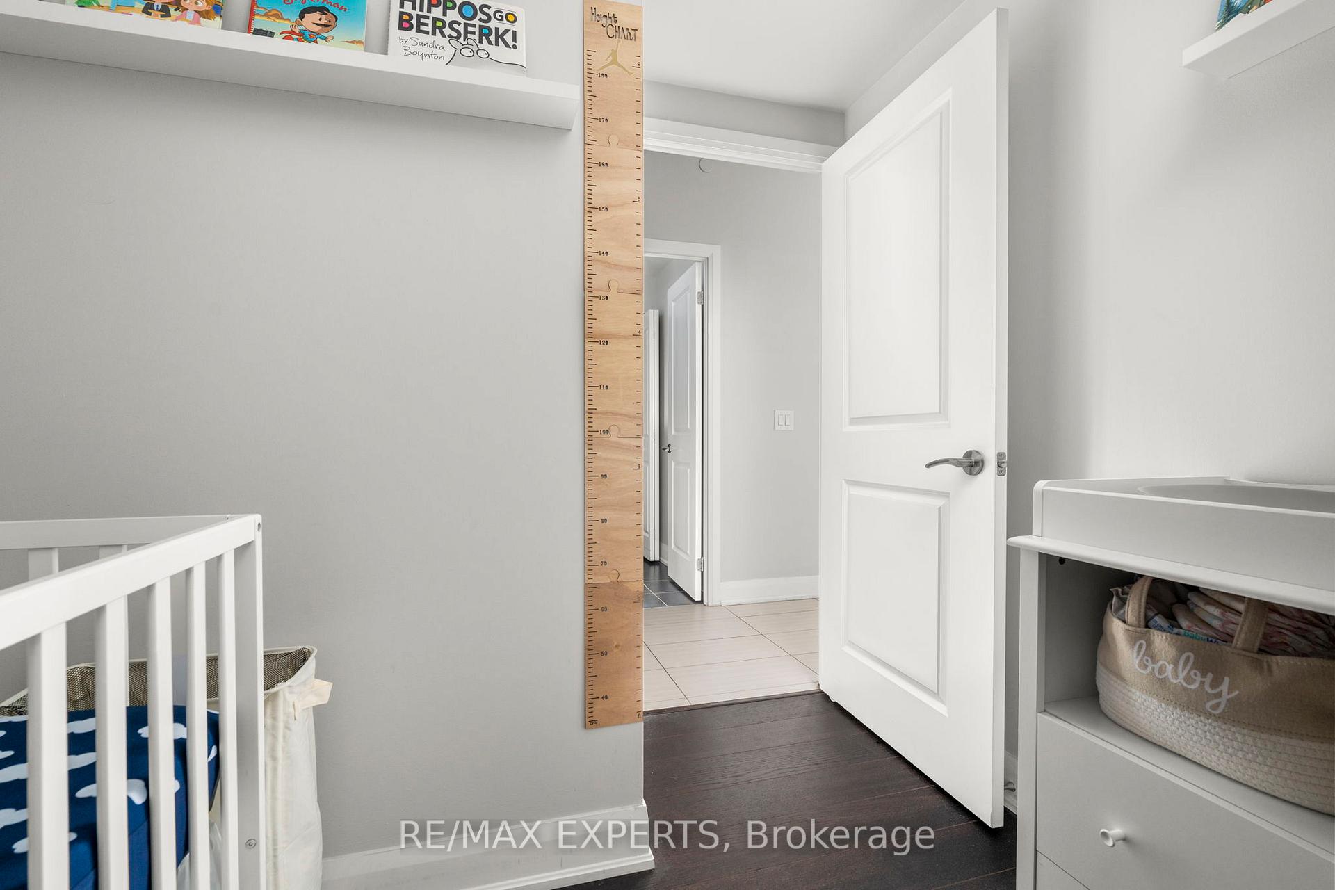 Photo 10 of Unit 420, 4700 Highway 7, Vaughan, East Woodbridge — HOMEH