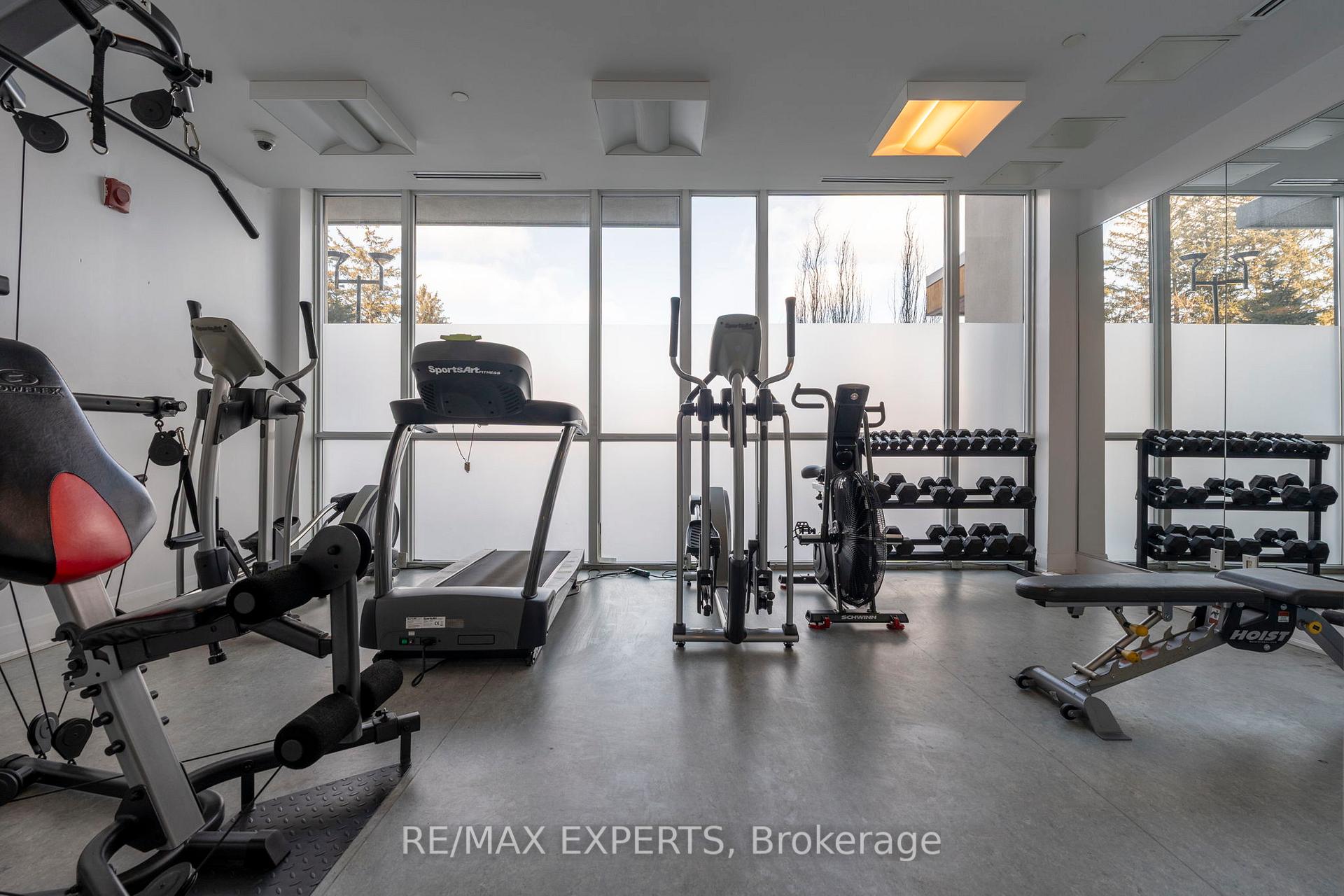 Photo 16 of Unit 420, 4700 Highway 7, Vaughan, East Woodbridge — HOMEH