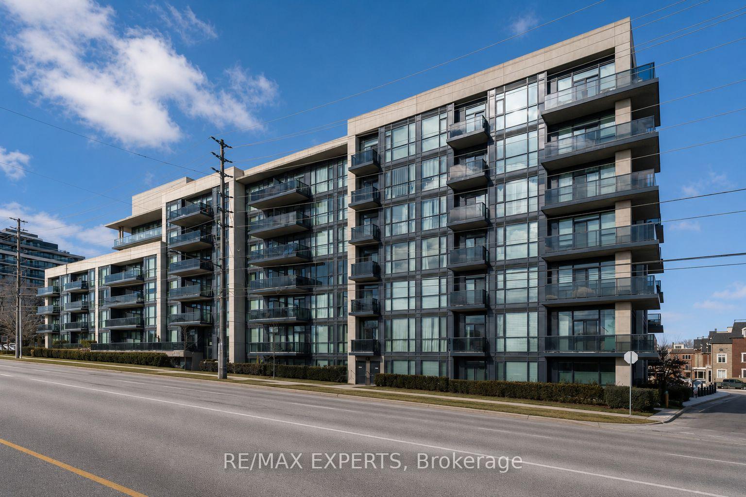 Photo 22 of Unit 420, 4700 Highway 7, Vaughan, East Woodbridge — HOMEH