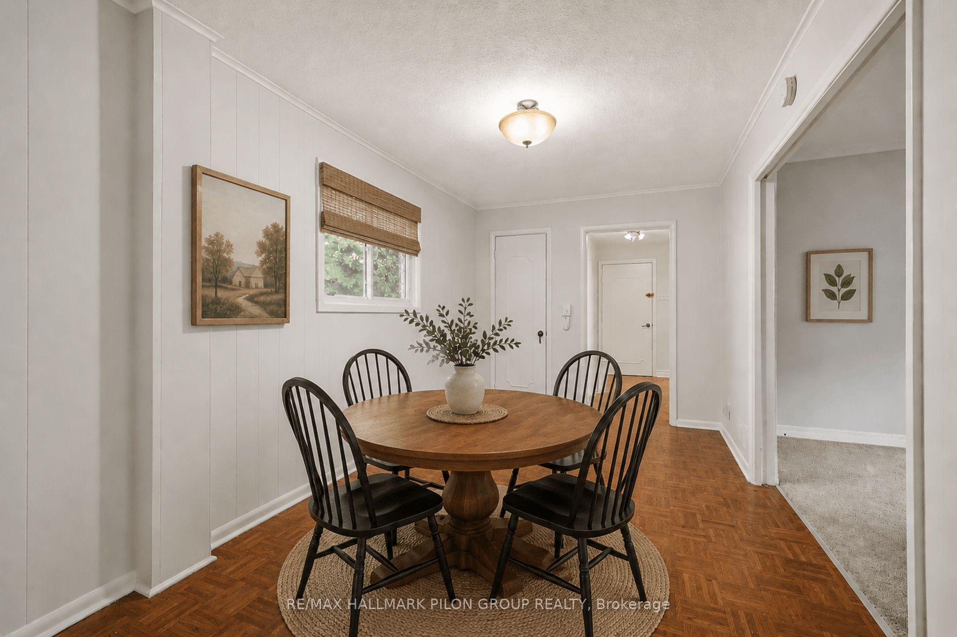 Photo 5 of 528 Guy Street, Ottawa, Castle Heights — HOMEH