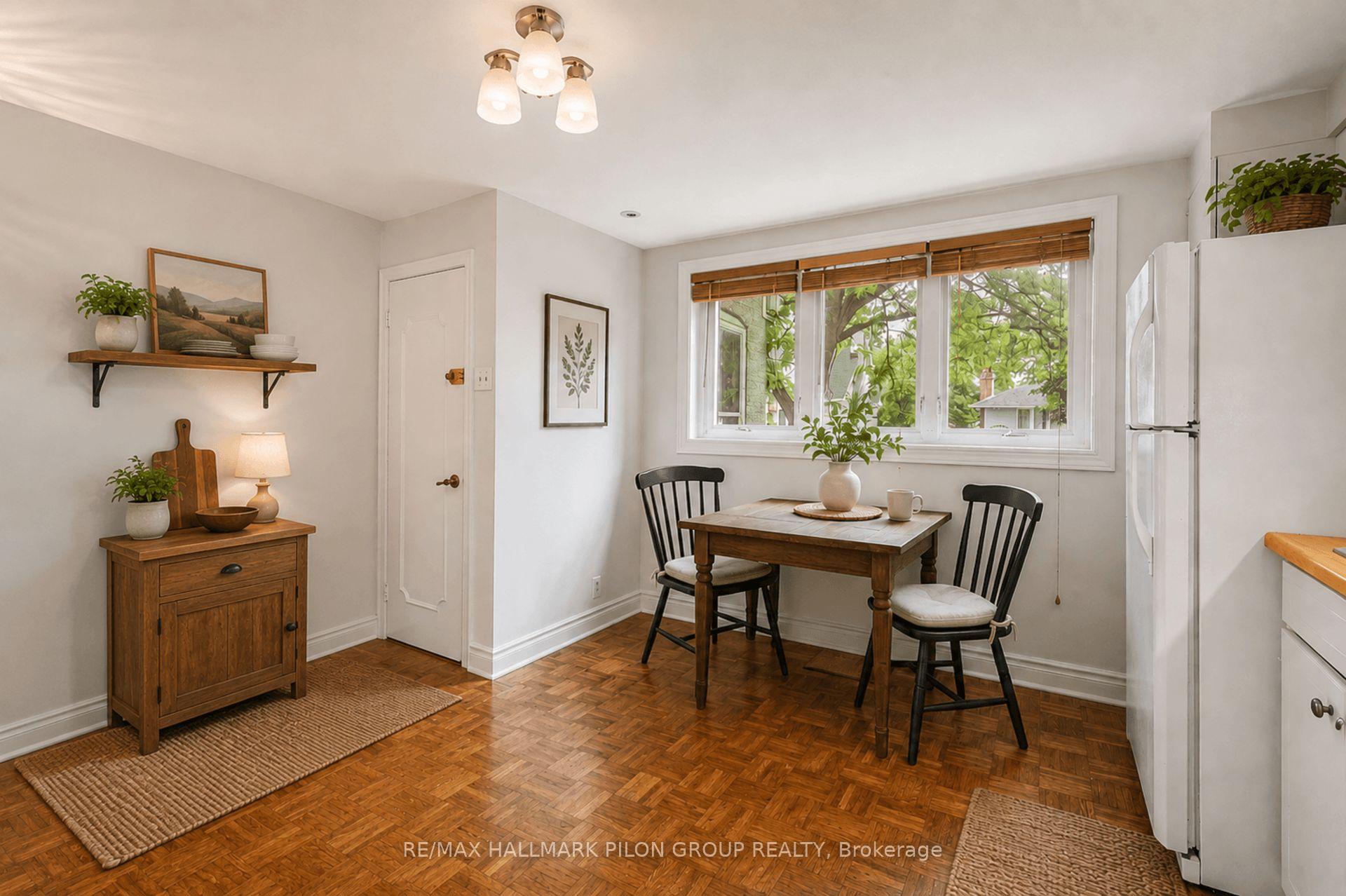 Photo 9 of 528 Guy Street, Ottawa, Castle Heights — HOMEH