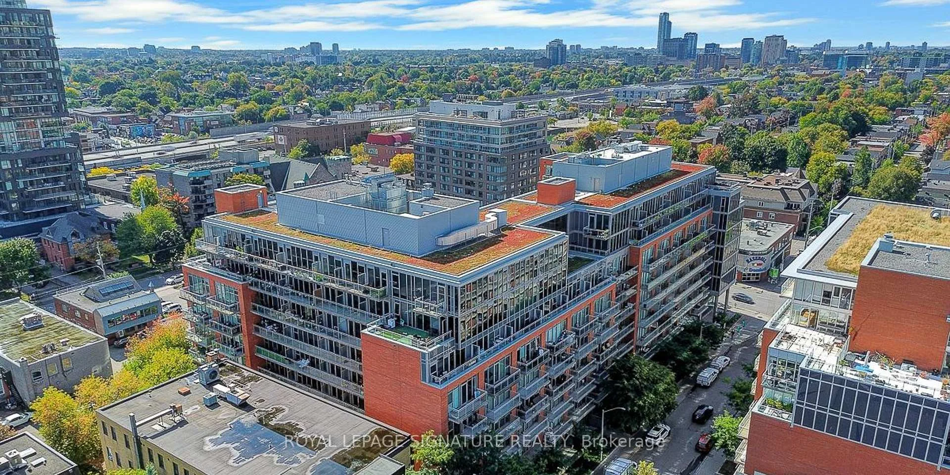 Photo 1 of Unit 340, 340 McLeod Street, Ottawa, Ottawa Centre — HOMEH