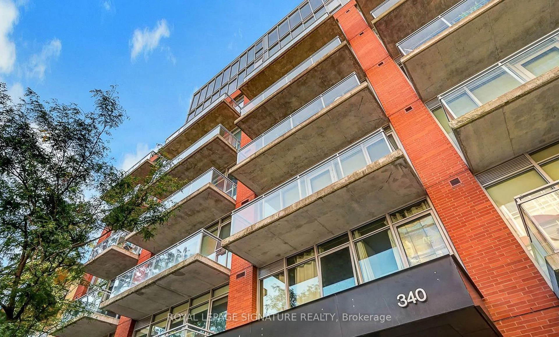 Photo 3 of Unit 340, 340 McLeod Street, Ottawa, Ottawa Centre — HOMEH