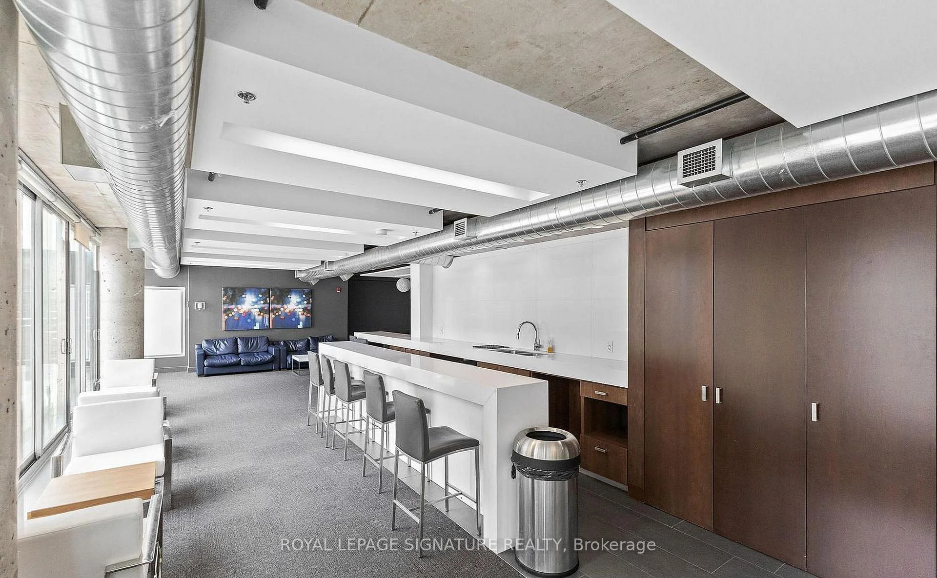 Photo 6 of Unit 340, 340 McLeod Street, Ottawa, Ottawa Centre — HOMEH
