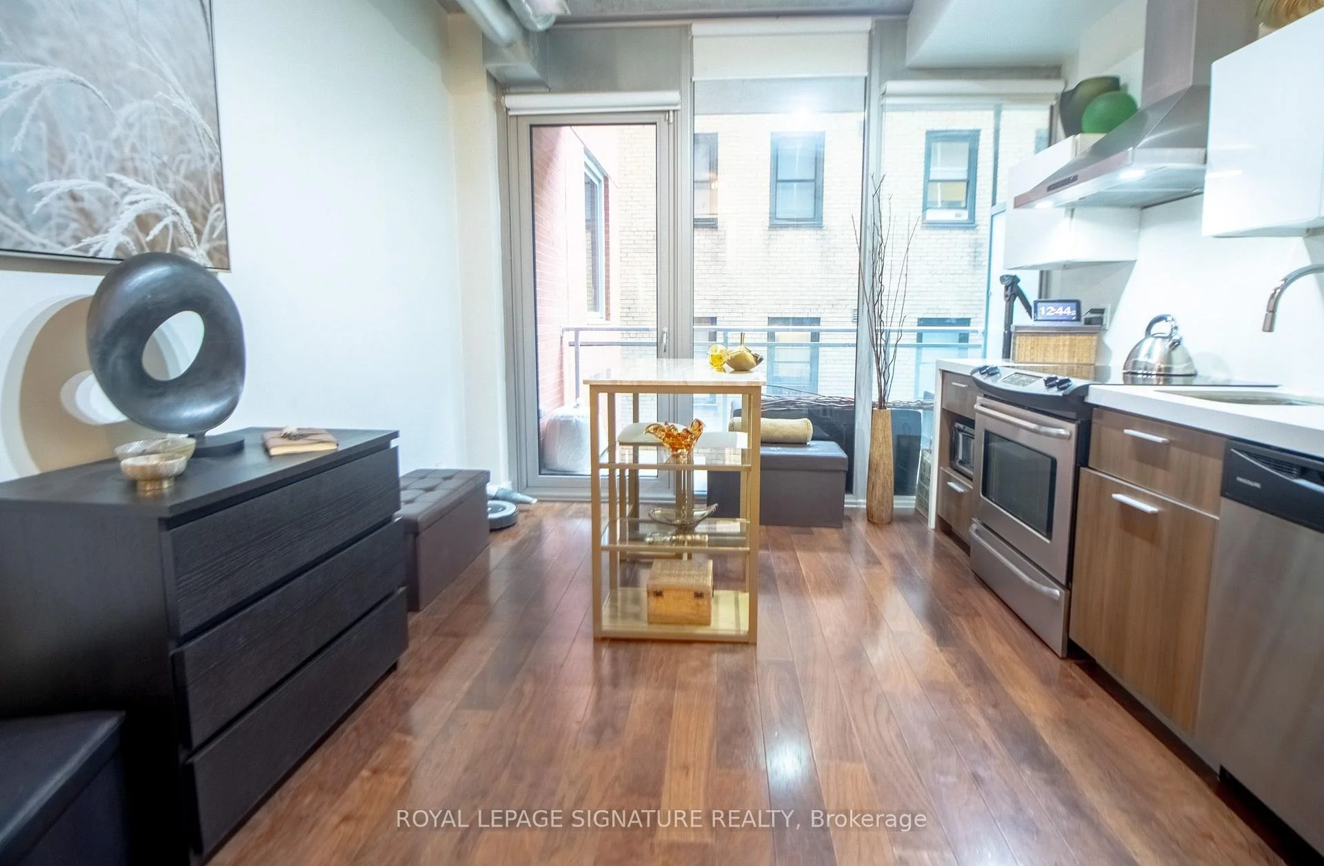 Photo 13 of Unit 340, 340 McLeod Street, Ottawa, Ottawa Centre — HOMEH