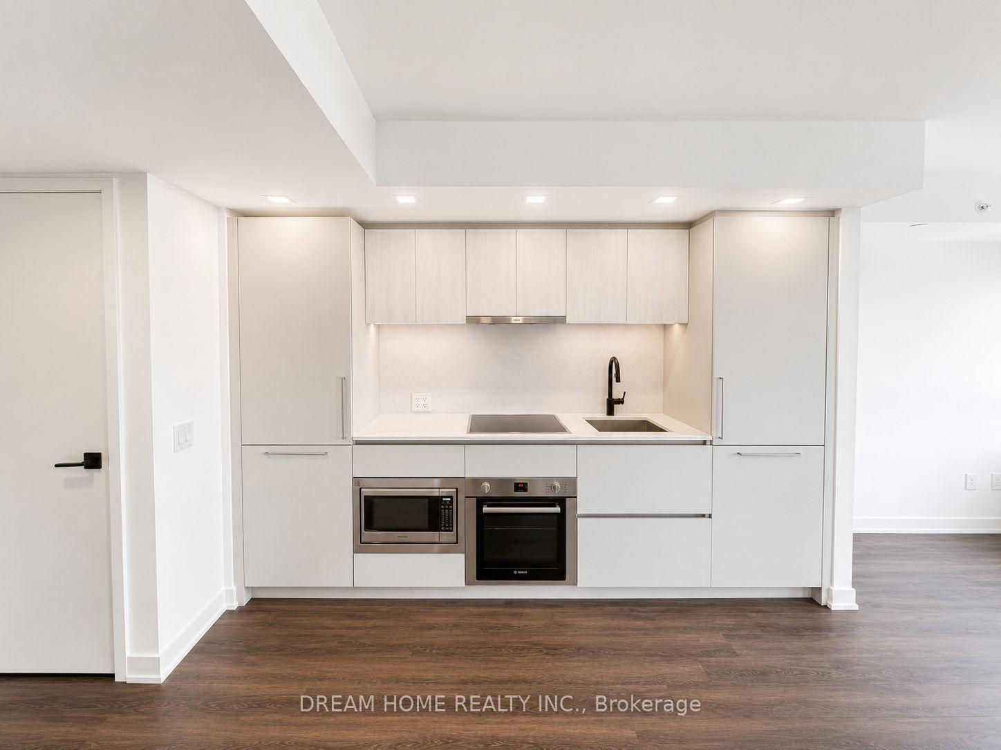 Photo 2 of Unit 2009, 609 Sherbourne Street, Toronto, North St. James Town — HOMEH
